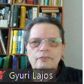 Gyuri Lajos profile picture