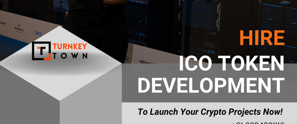 Cover image for Discover The Boons Obtained Through ICO Development Agency!