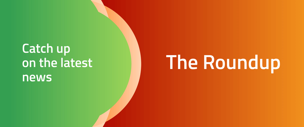 Cover image for Here’s the roundup of all the great stuff happening with our ILF team and community!