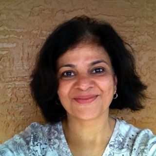 poornima srinivasan profile picture
