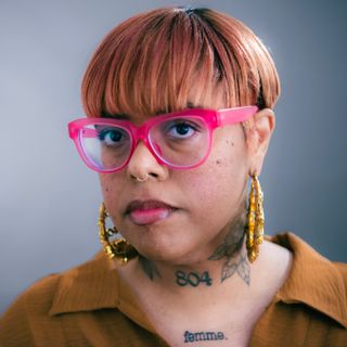Dr. KaLyn Coghill profile picture