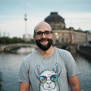 Michael Kohler profile picture