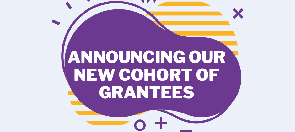 Cover image for Announcing our ILP-Based Financial Services Research and Development Grants