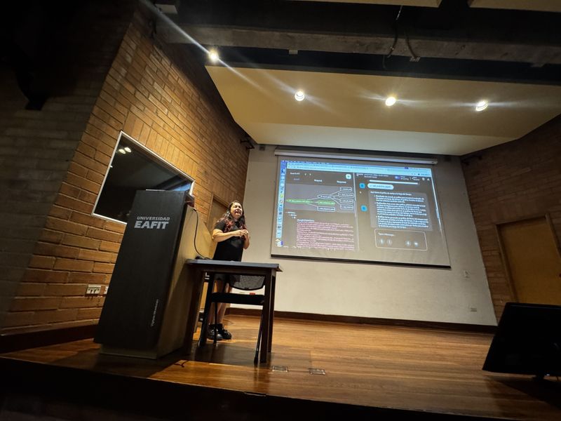 nultiadente con Google ADK