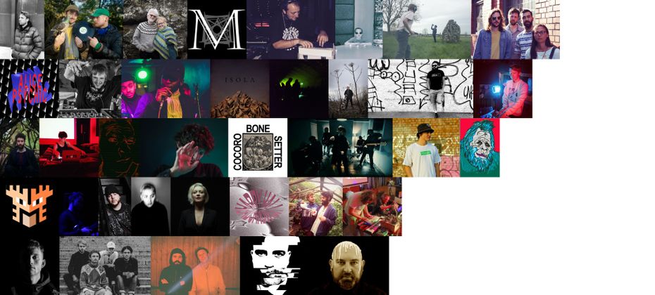 Cover image for Diverse income streams for musicians via web monetisation — Grant Report #2