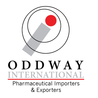 Oddway International profile picture
