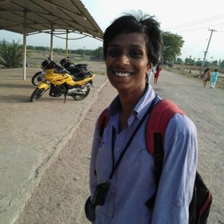 Sai Kiran Alagundula profile picture