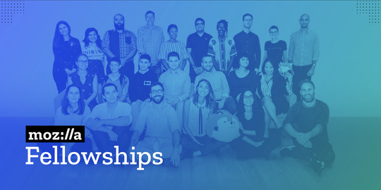 Cover image for Mozilla welcomes Two New Fellows to Reshape the Economics of the Web