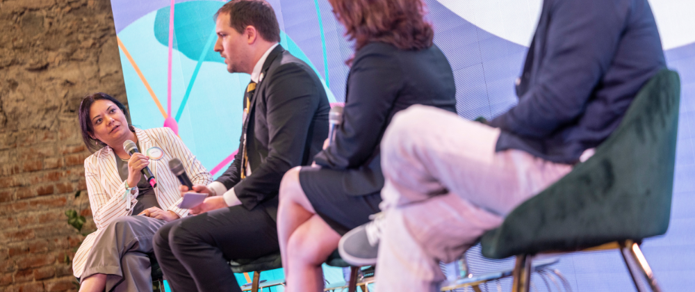 Cover image for Listening Lab Lessons | From Classroom to Codebase: How Universities Cultivate the Next Generation of Open Payments Talent