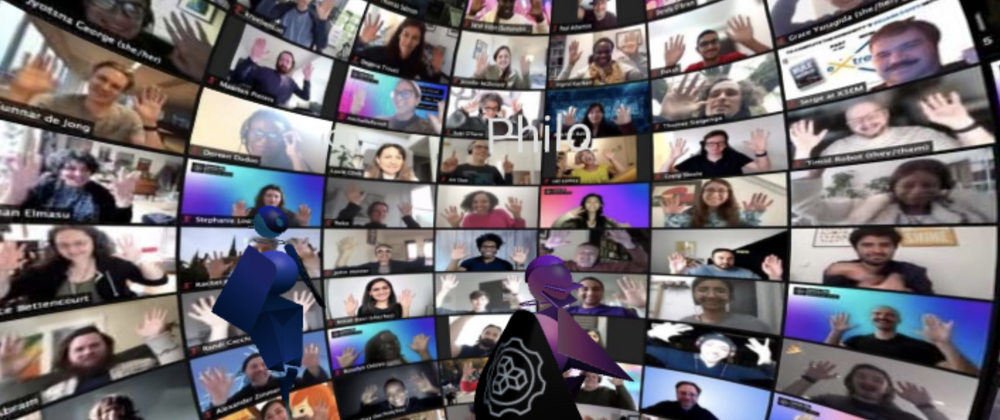 Cover image for Insights gained from ✨1️⃣8️⃣✨ Emergent Sessions at MozFest 2022! 🌱