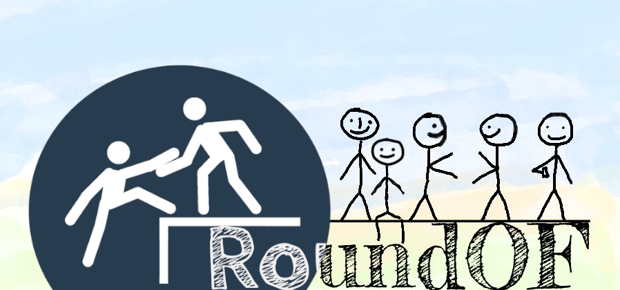 Cover image for Social Network With Social Funding — RoundOF