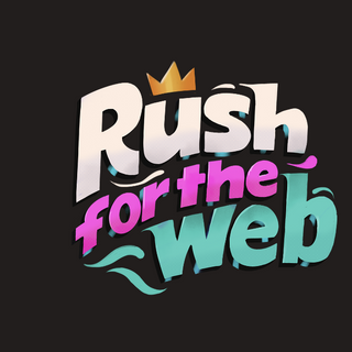 Rush-for-the-web profile picture