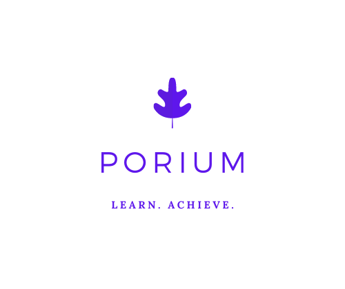 Cover image for Porium - Grant Report #2