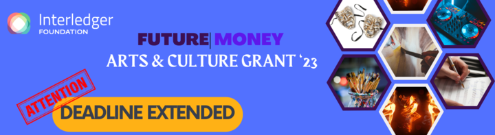 Cover image for Future Money Application Deadline Extended Until April 8th!