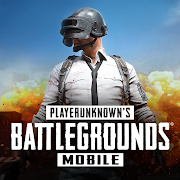 PUBGKR profile picture