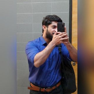 Abdul Rahim profile picture