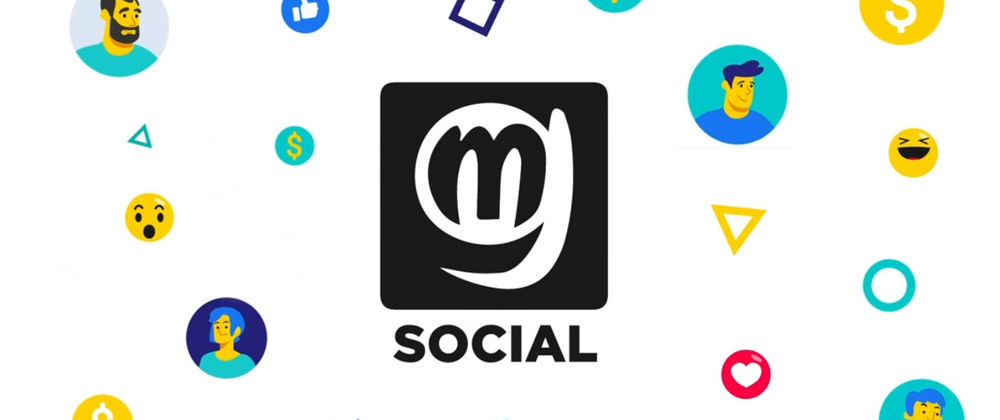 Cover image for MG.Social Challenge: Giving Back