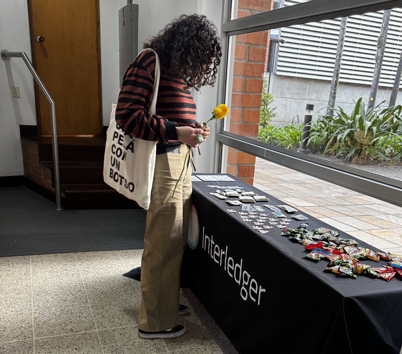 Break the pattern IWD 2026