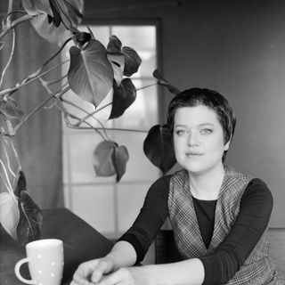 Katsiaryna (Katia) profile picture