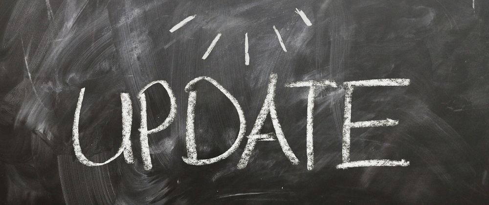Cover image for Your Weekly Roundup