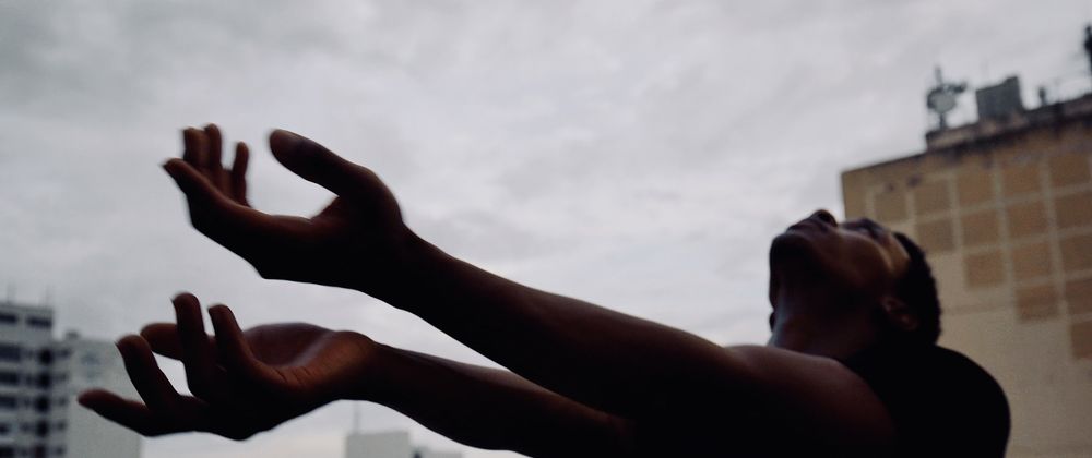 Cover image for ESPERANÇA