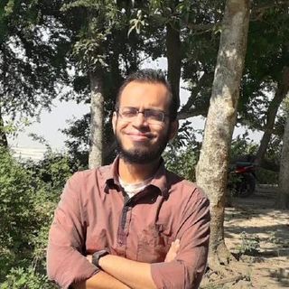Iftykhar-alam  profile picture