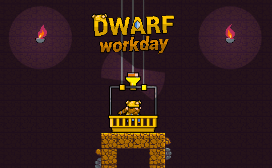 Dwarf Workday