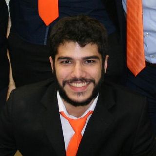 Danilo Valente profile picture