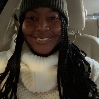 Eboni Dotson profile picture