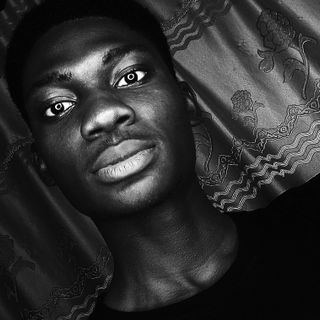 Ojochogwu Dickson  profile picture