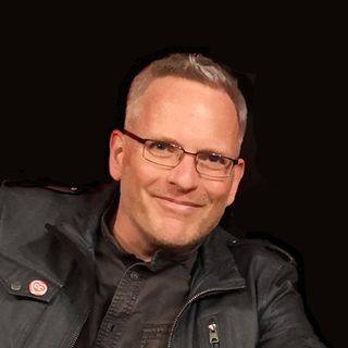 Hessel van Oorschot profile picture