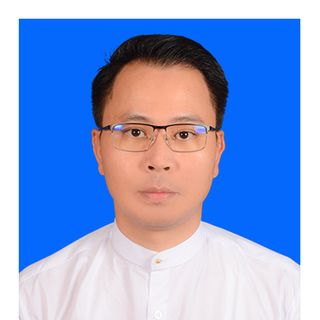 Htun Htun Lin profile picture