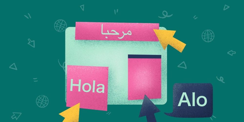 Building an Inclusive Platform: Our Journey to Localisation - The ...