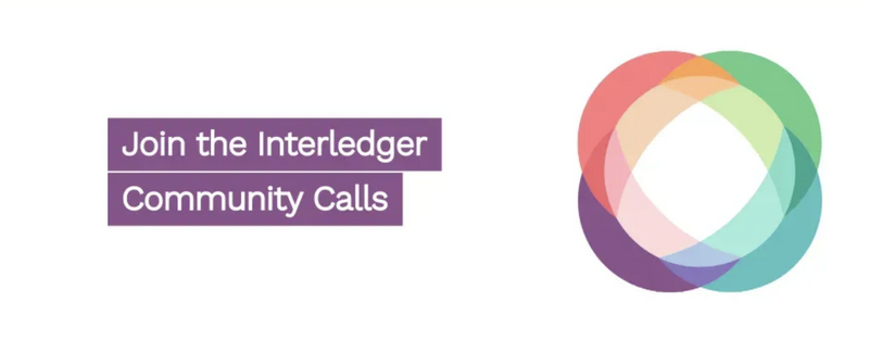 Interledger Community Call