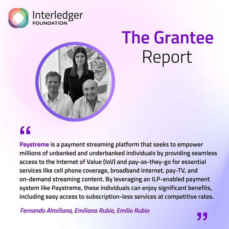 paystreme