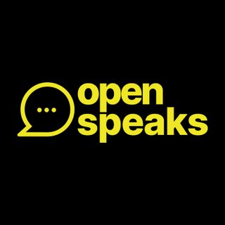 OpenSpeaks profile picture