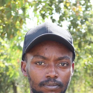 Moses Mbaabu Kiaira profile picture