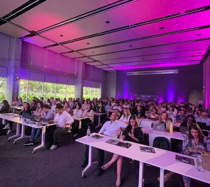 Colombia’s Fintech Ecosystem Conference
