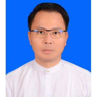 Htun Htun Lin profile picture