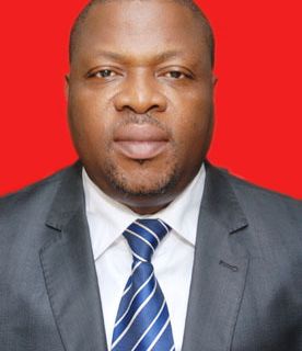 Benjamin Ehikioya profile picture