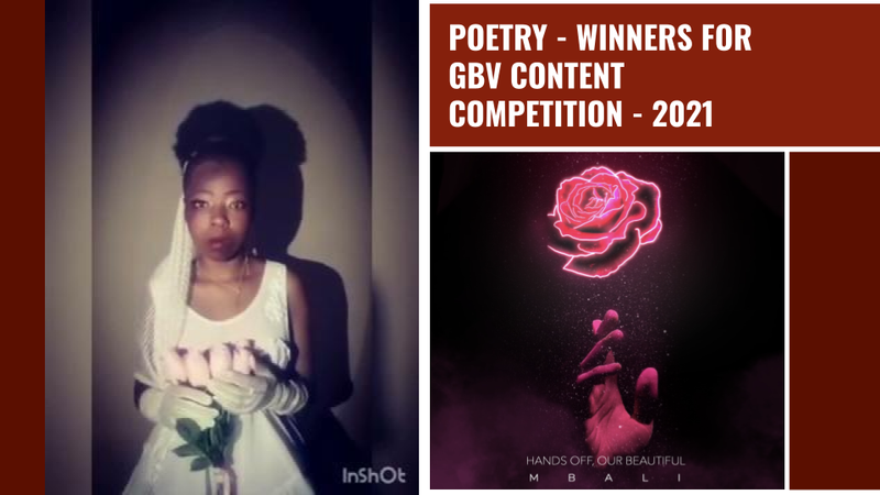 POETRY,UYANDA KIVA