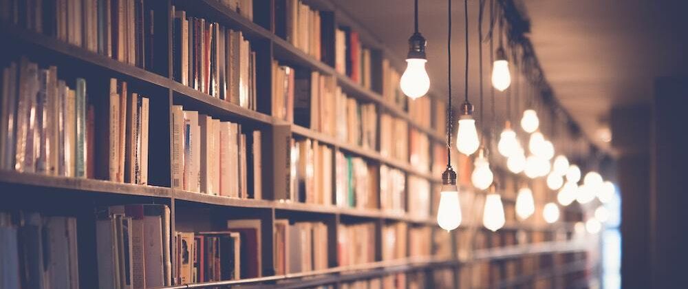 Cover image for Library of Web Monetization Resources