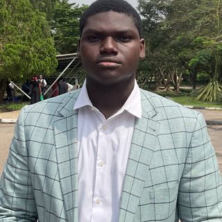 Oluwajomiloju Adeniyi profile picture