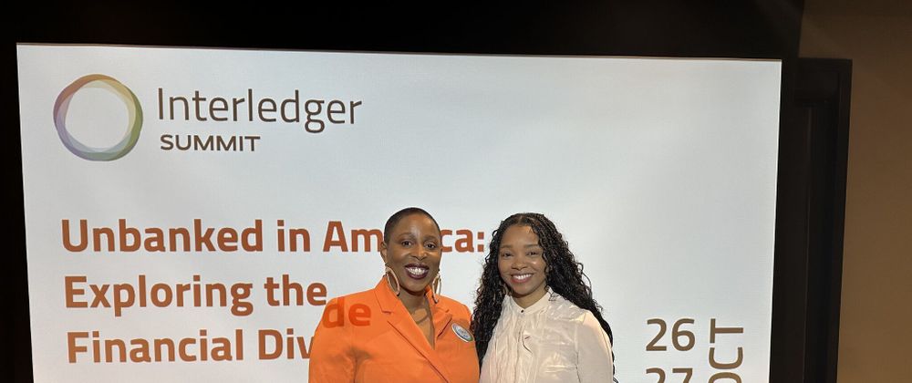 Cover image for Victoria Coker — ILF Ambassador Progress Report