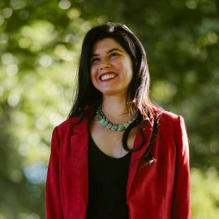 Alison Guzman profile picture