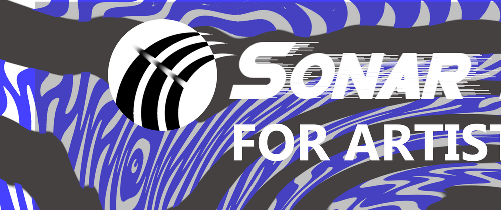Cover image for Sonar Muse for Artist Music Submissions Wave 2