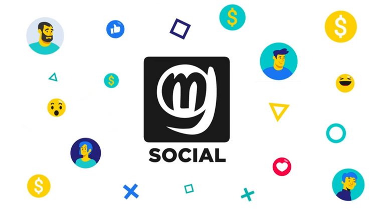 Cover image for MG.Social Challenge: Giving Back