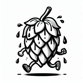 Hop Sauna logo