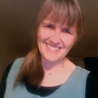 Dr. Carol JVF Burns profile picture