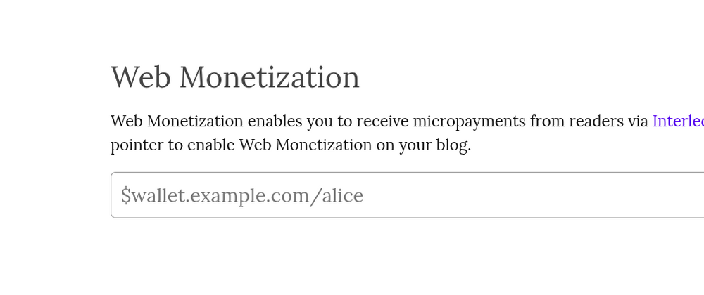 Cover image for WriteFreely — ILF Grant Progress Report #1